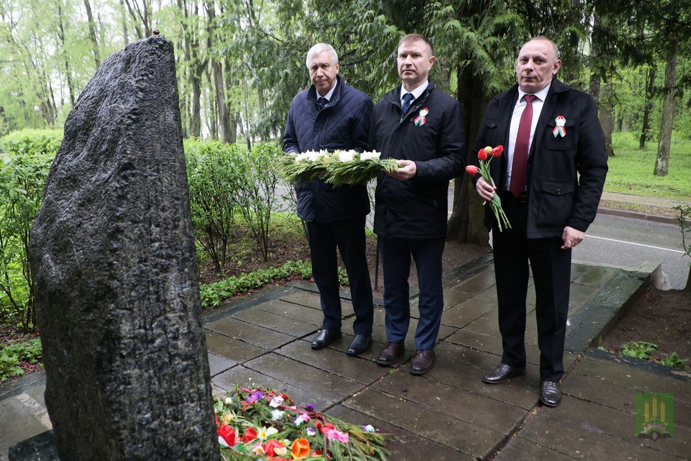 День Победы