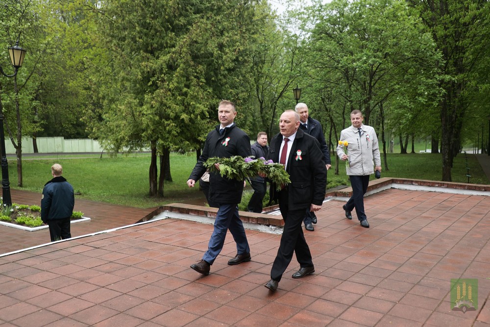 День Победы