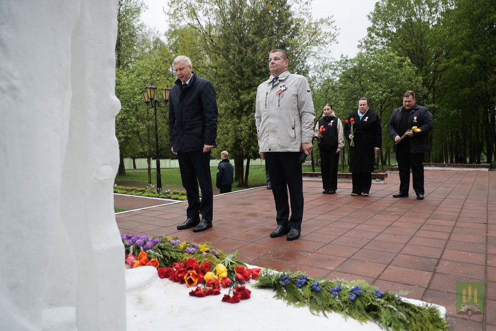 День Победы