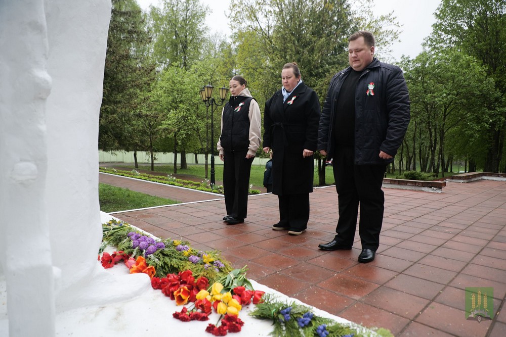 День Победы