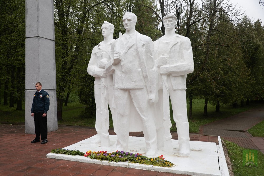 День Победы