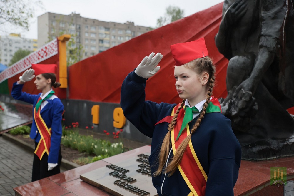 День Победы
