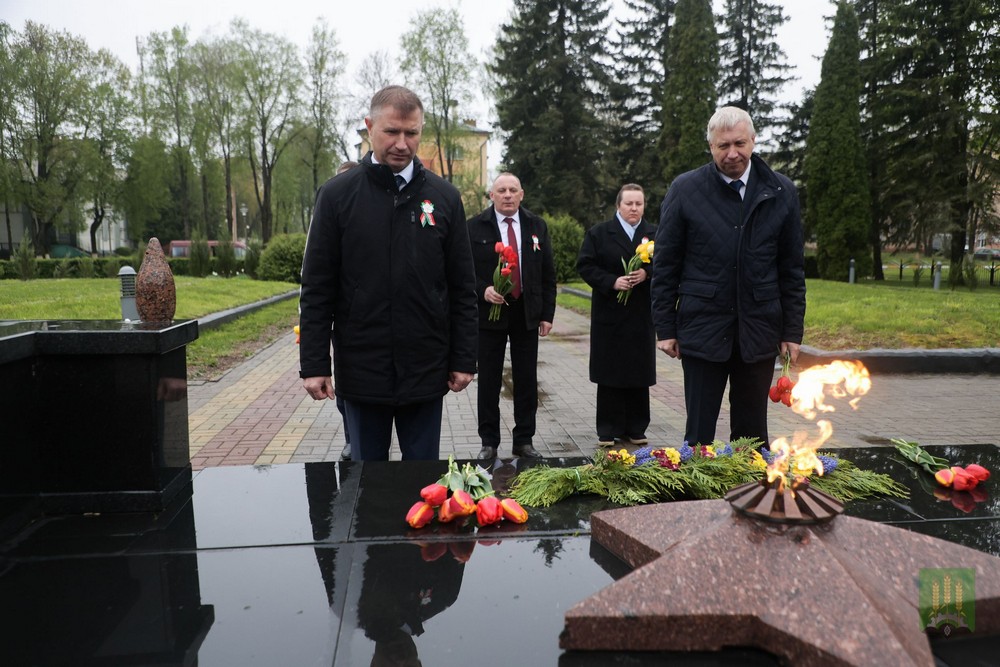 День Победы