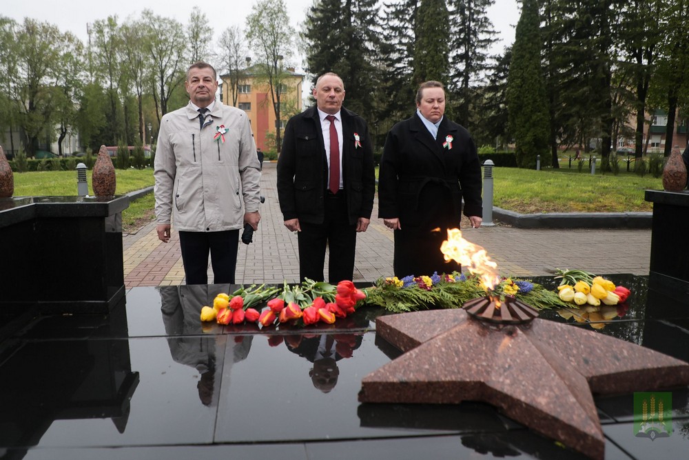 День Победы