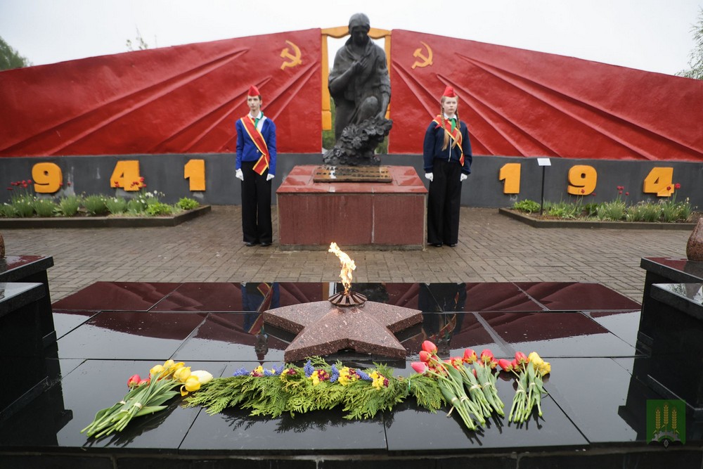 День Победы