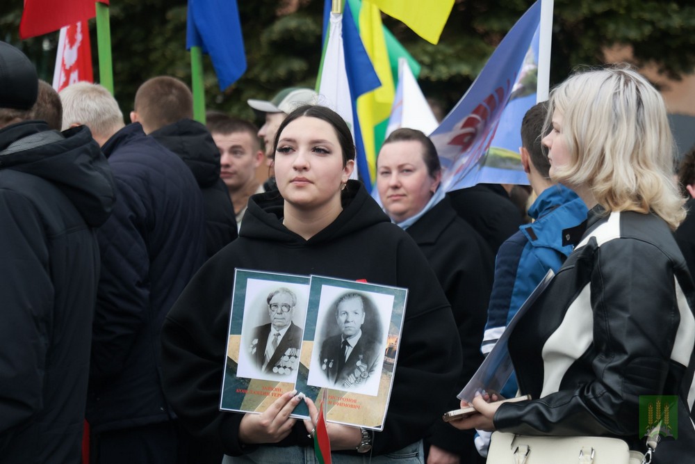 День Победы