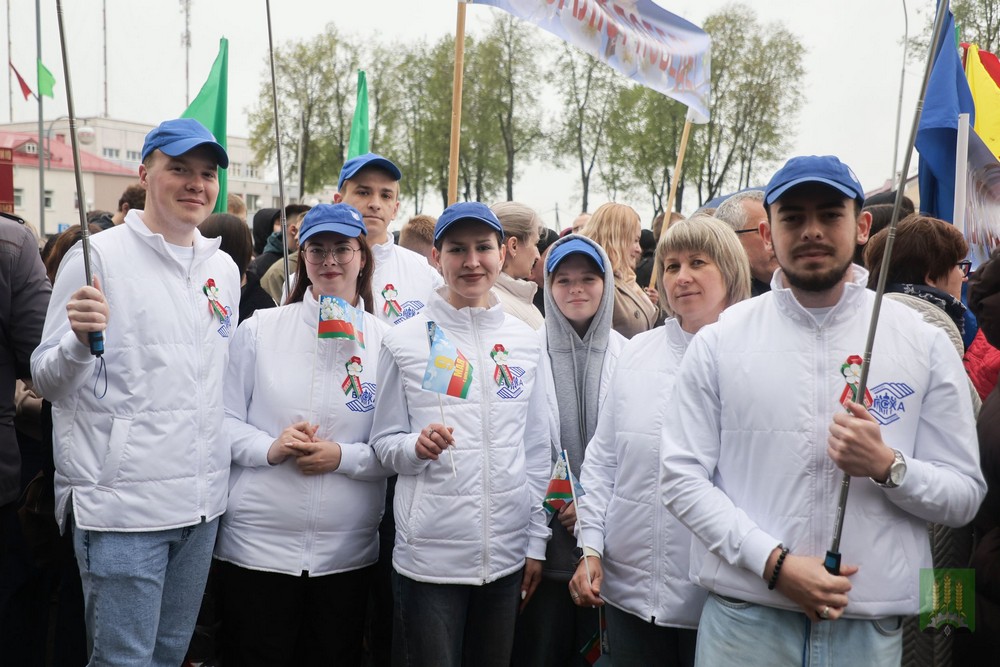День Победы
