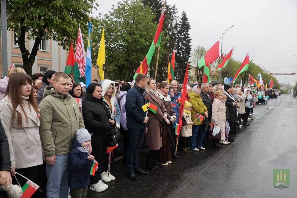 День Победы