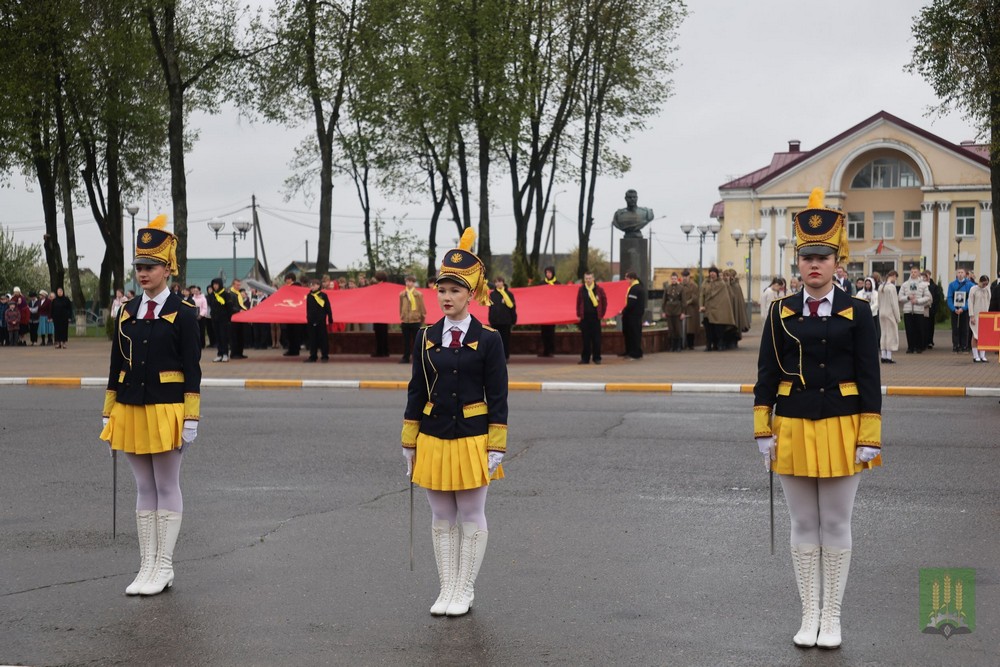 День Победы