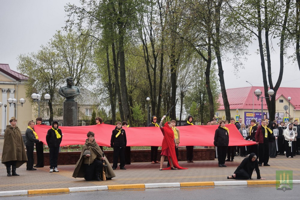 День Победы