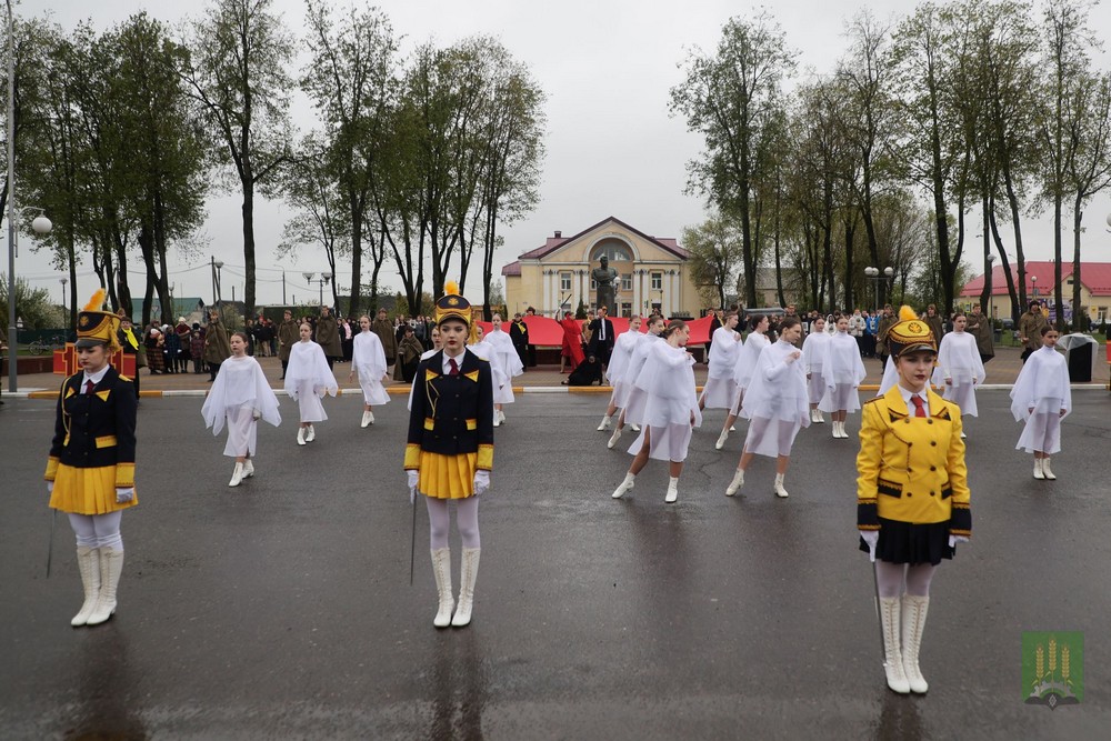 День Победы