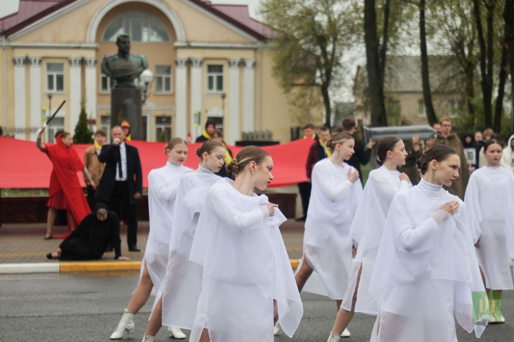 День Победы