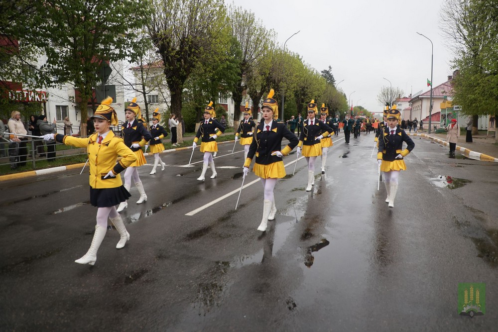 День Победы