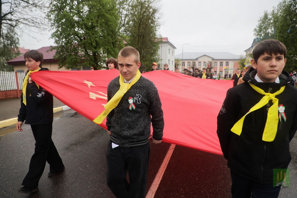 День Победы