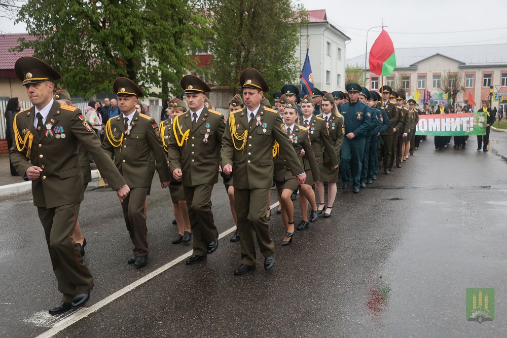 День Победы