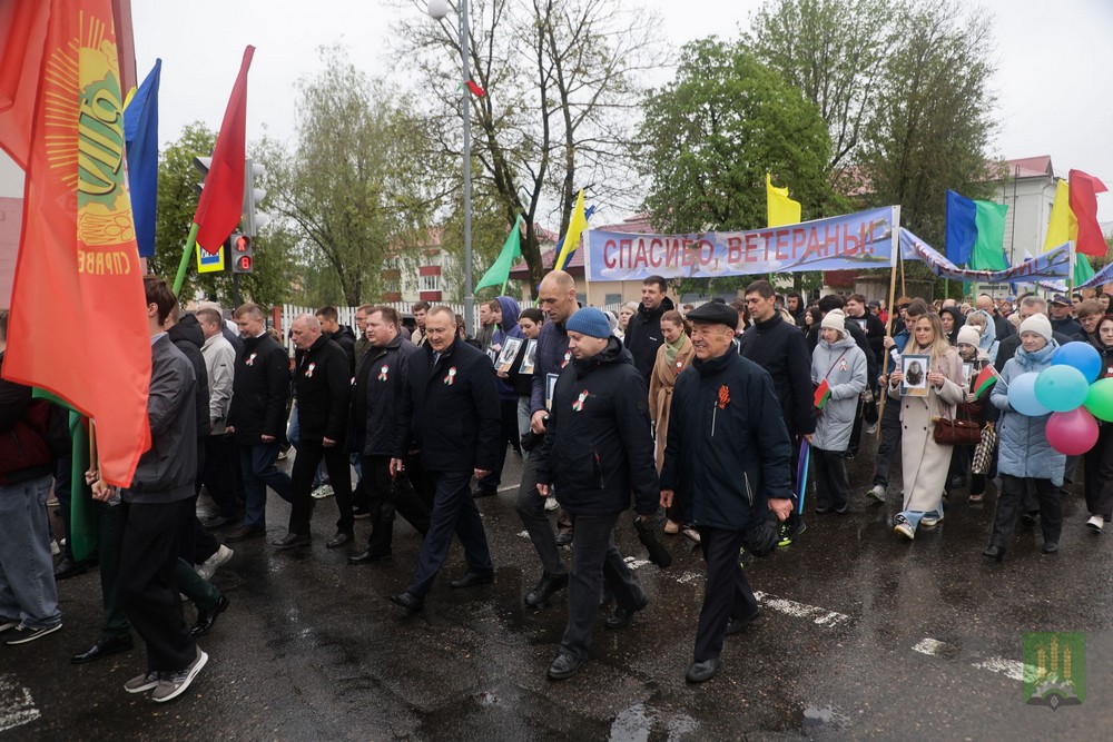День Победы