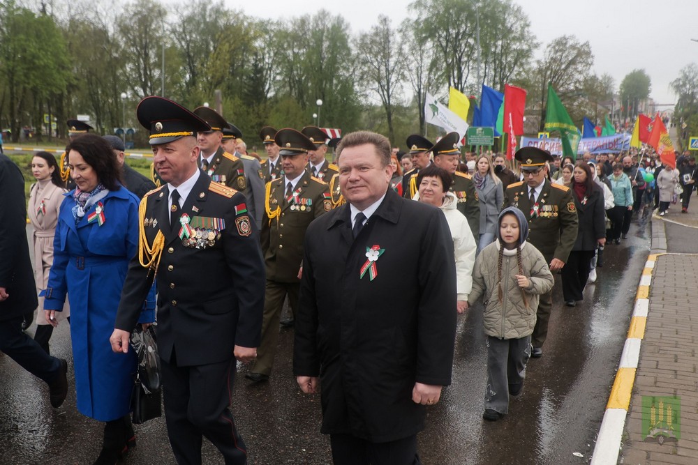 День Победы