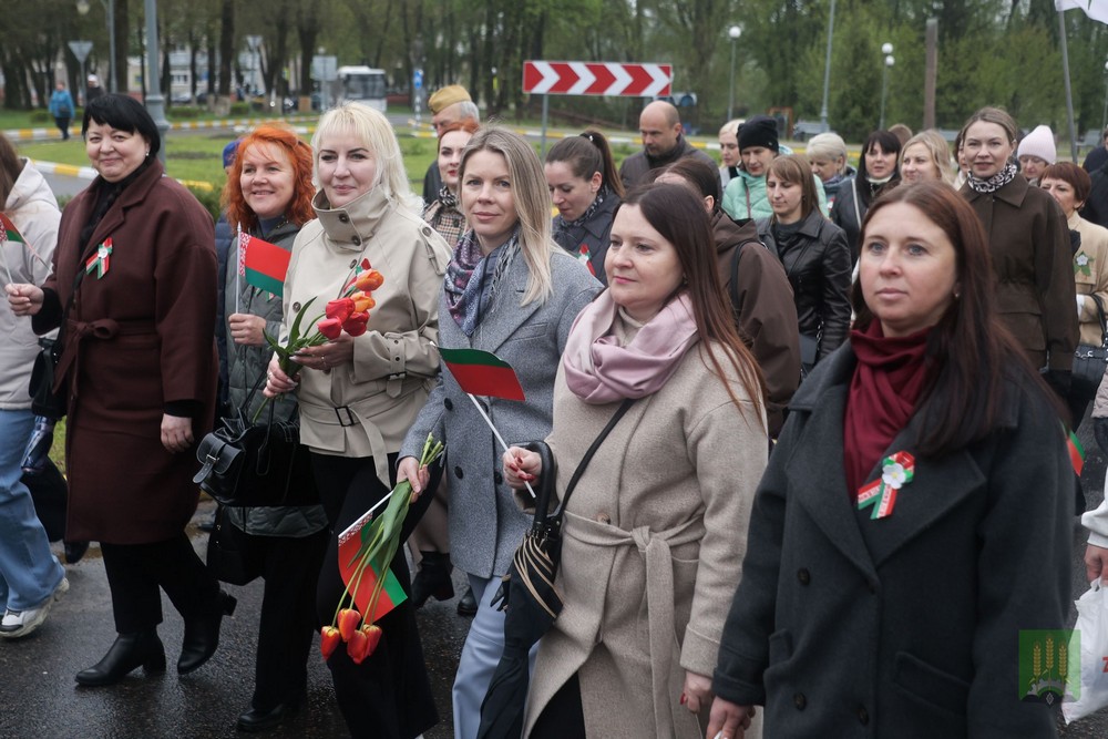 День Победы