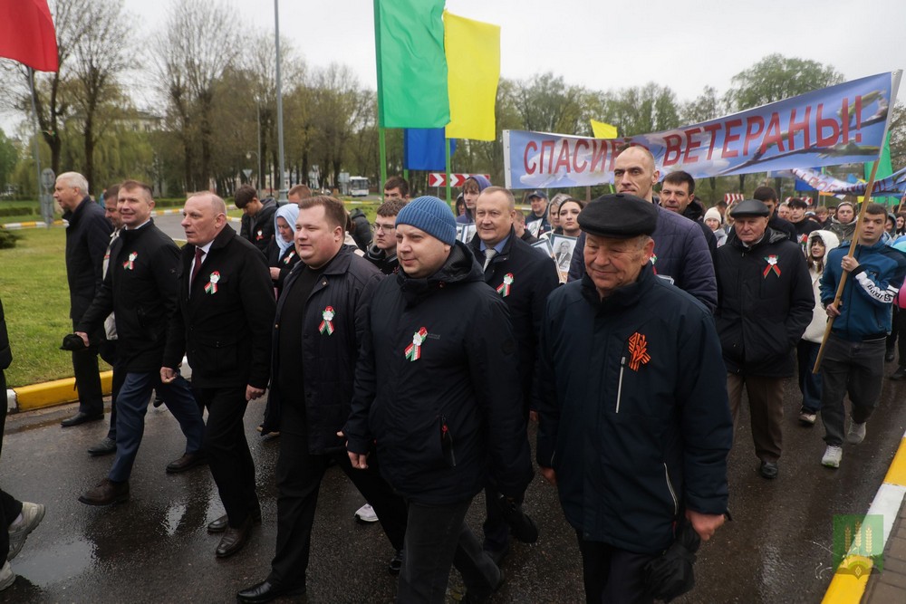 День Победы