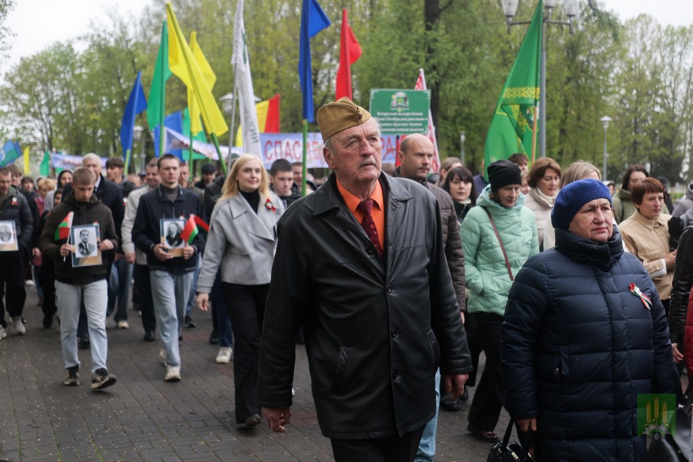 День Победы