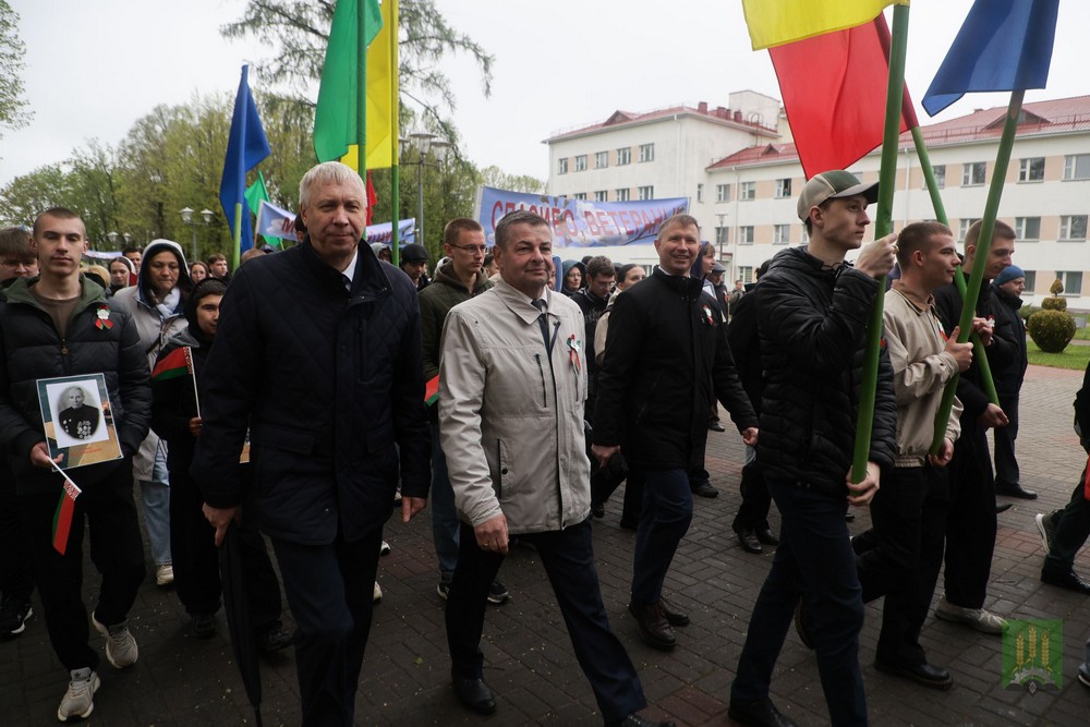 День Победы