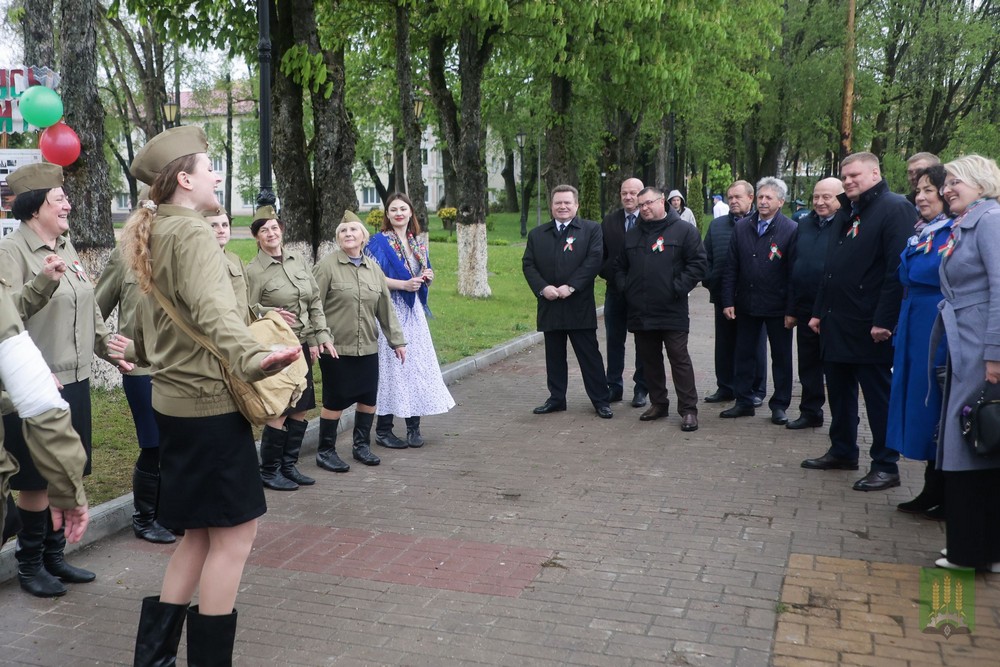 День Победы