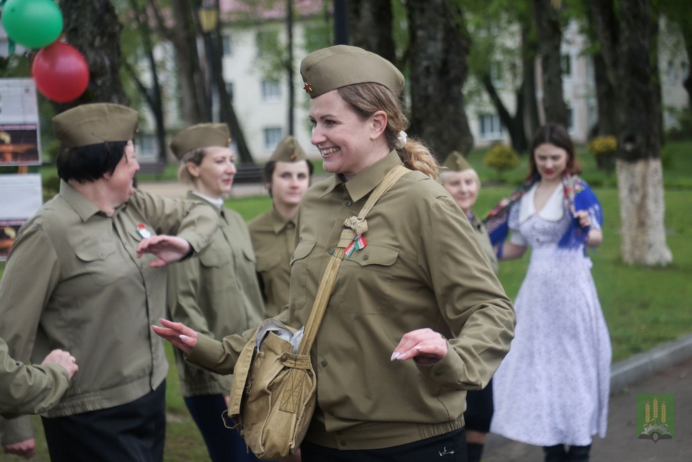 День Победы