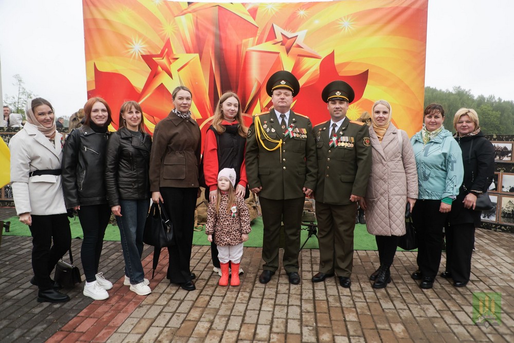 День Победы