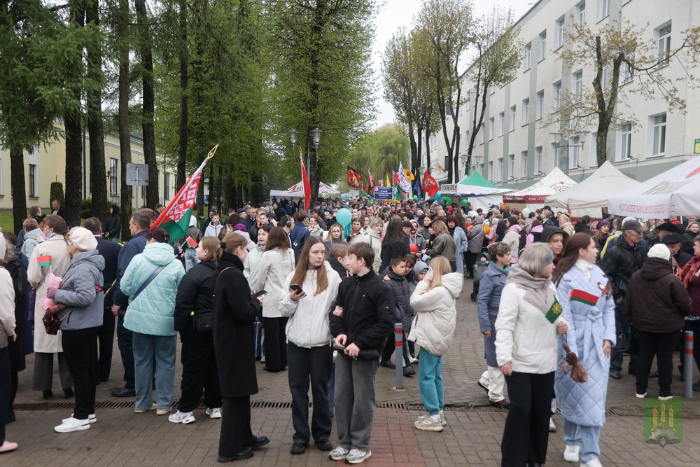День Победы