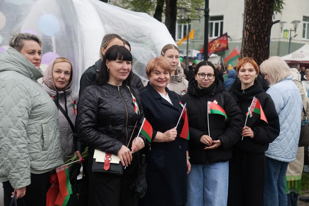 День Победы