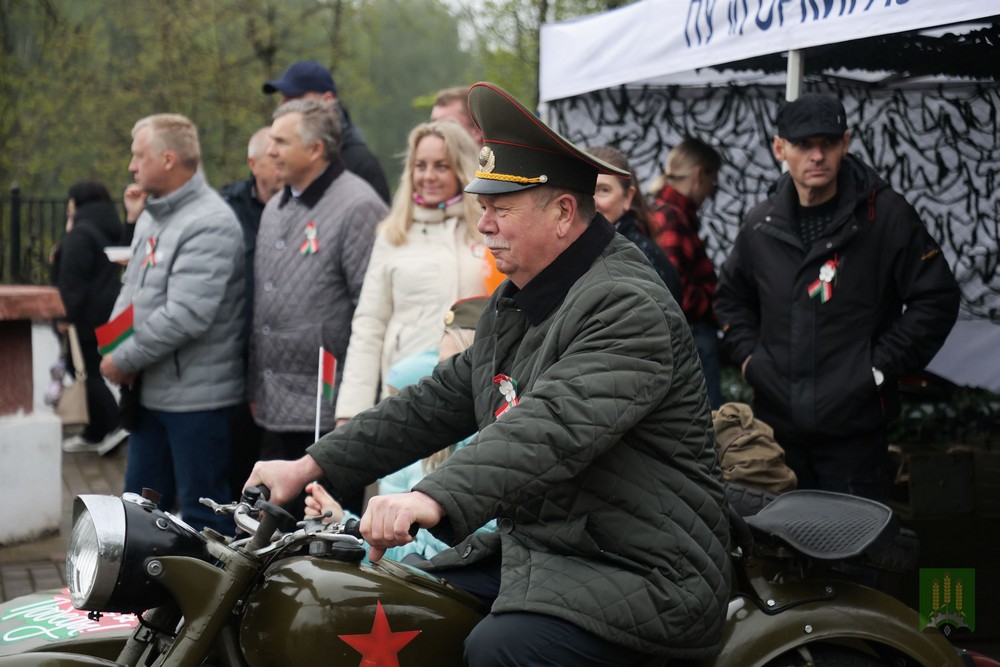 День Победы
