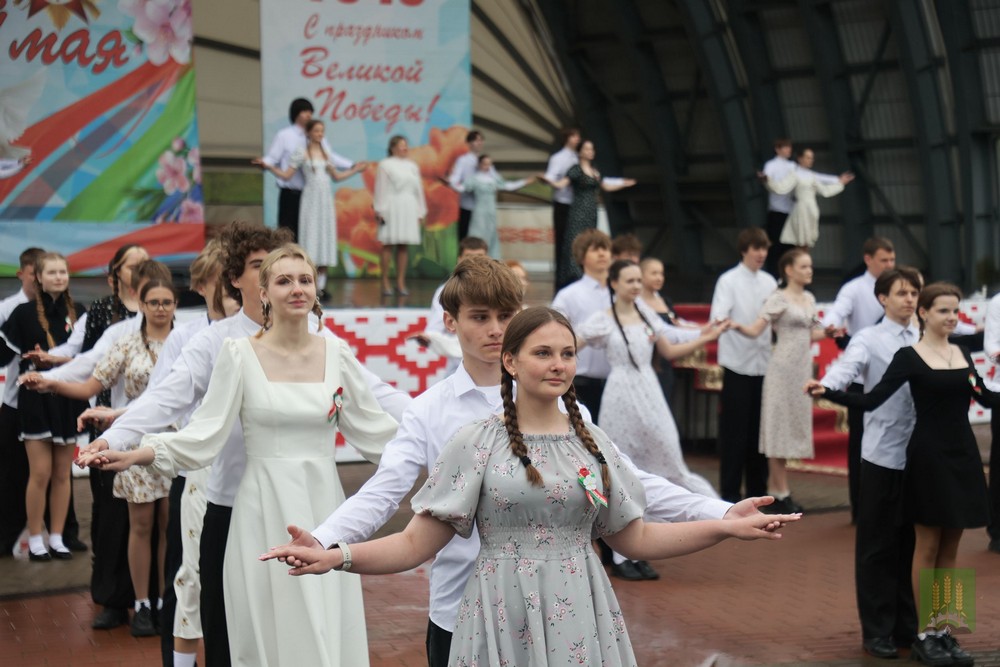 День Победы
