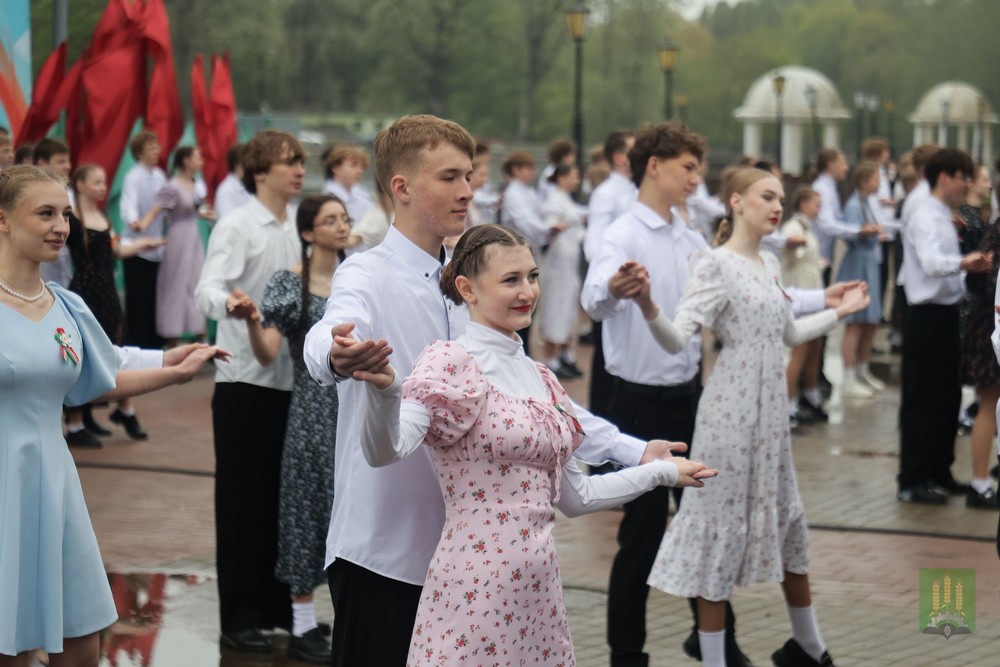 День Победы
