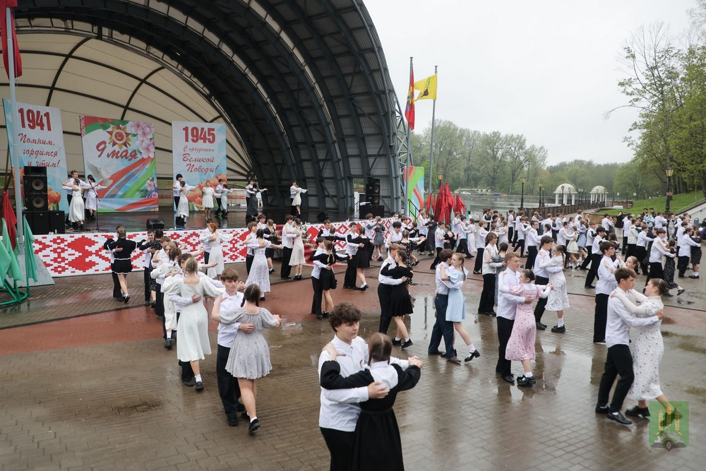 День Победы