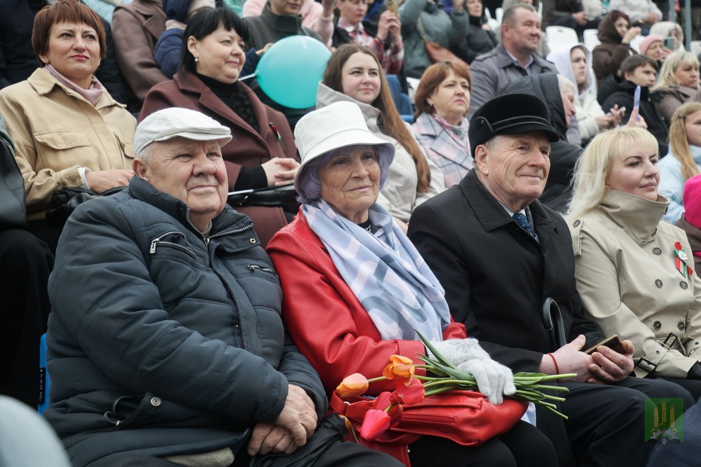 День Победы
