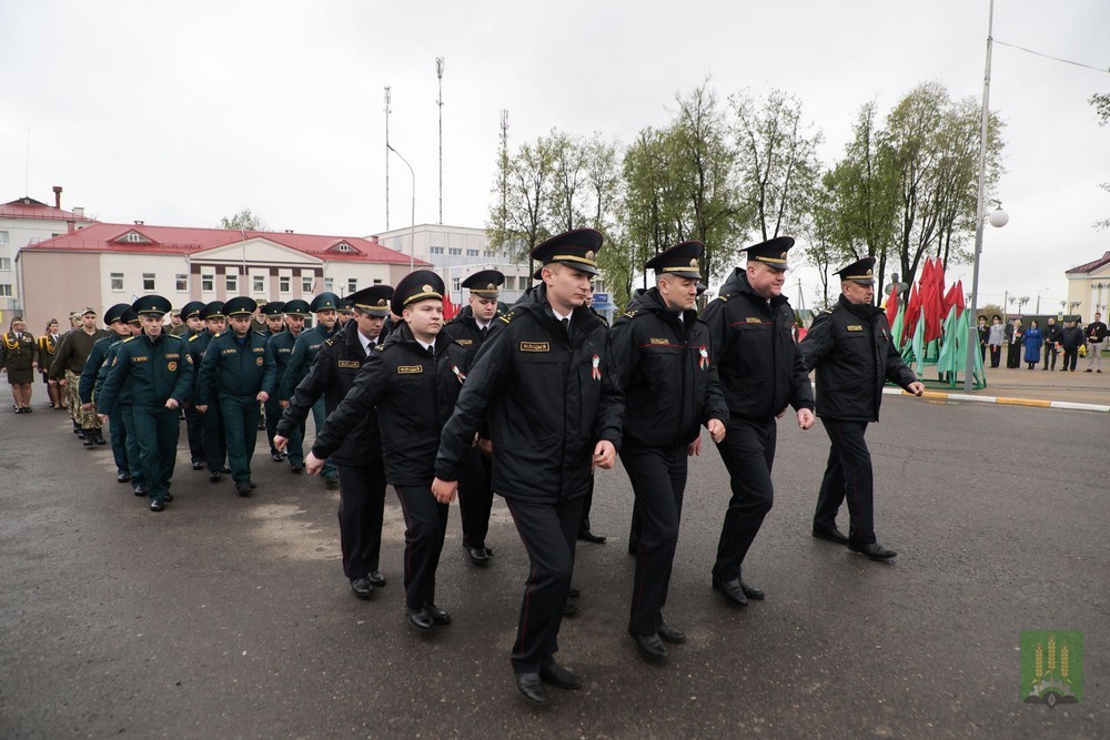День государственной символики