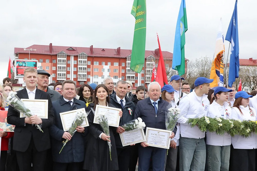 О нас пишут