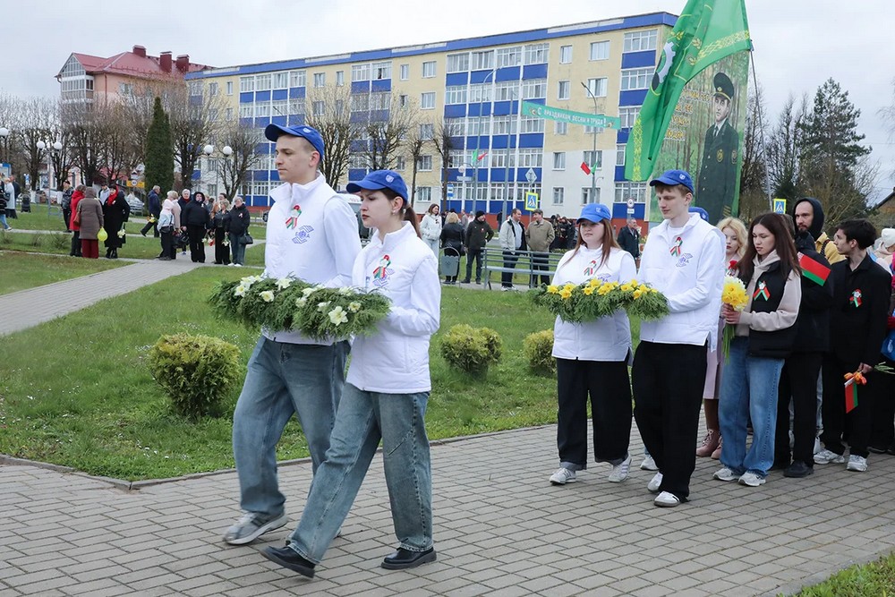 О нас пишут
