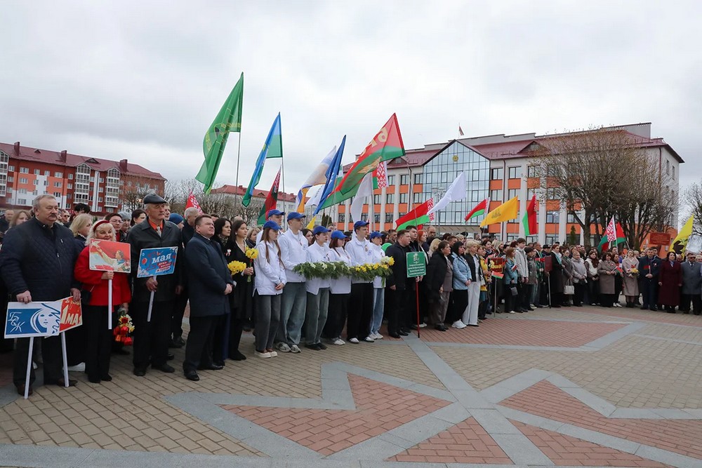 О нас пишут