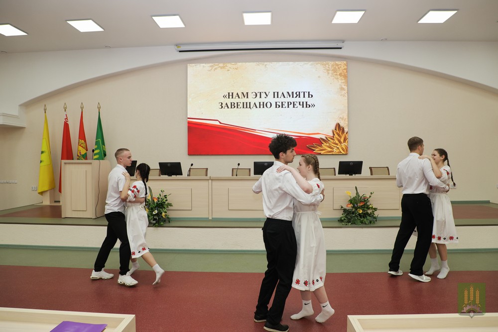 Кураторский час