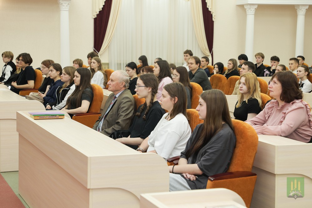 Кураторский час