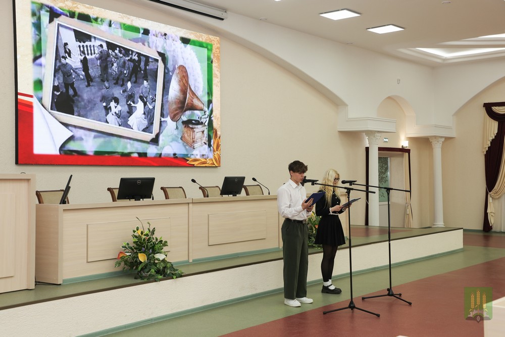 Кураторский час