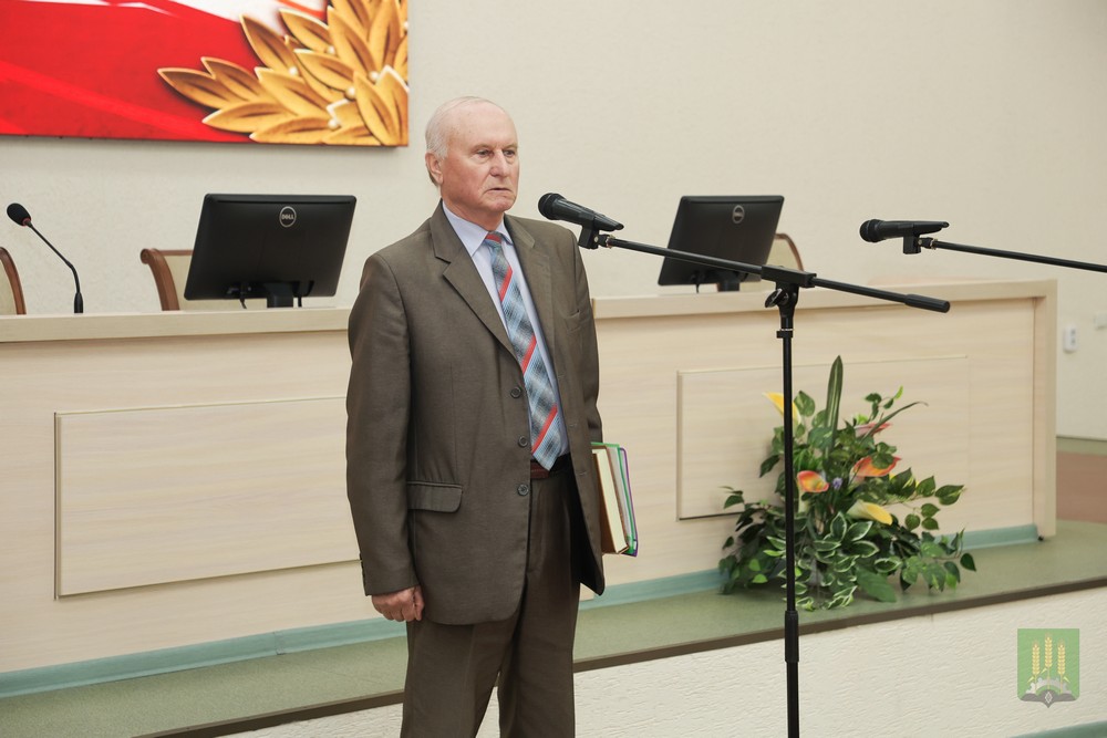 Кураторский час