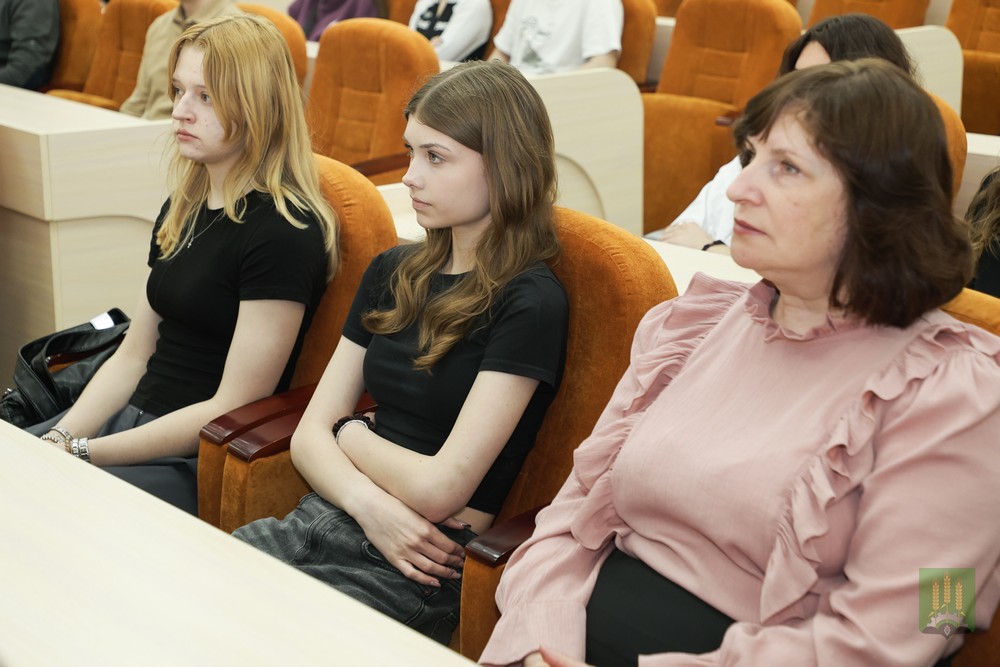 Кураторский час