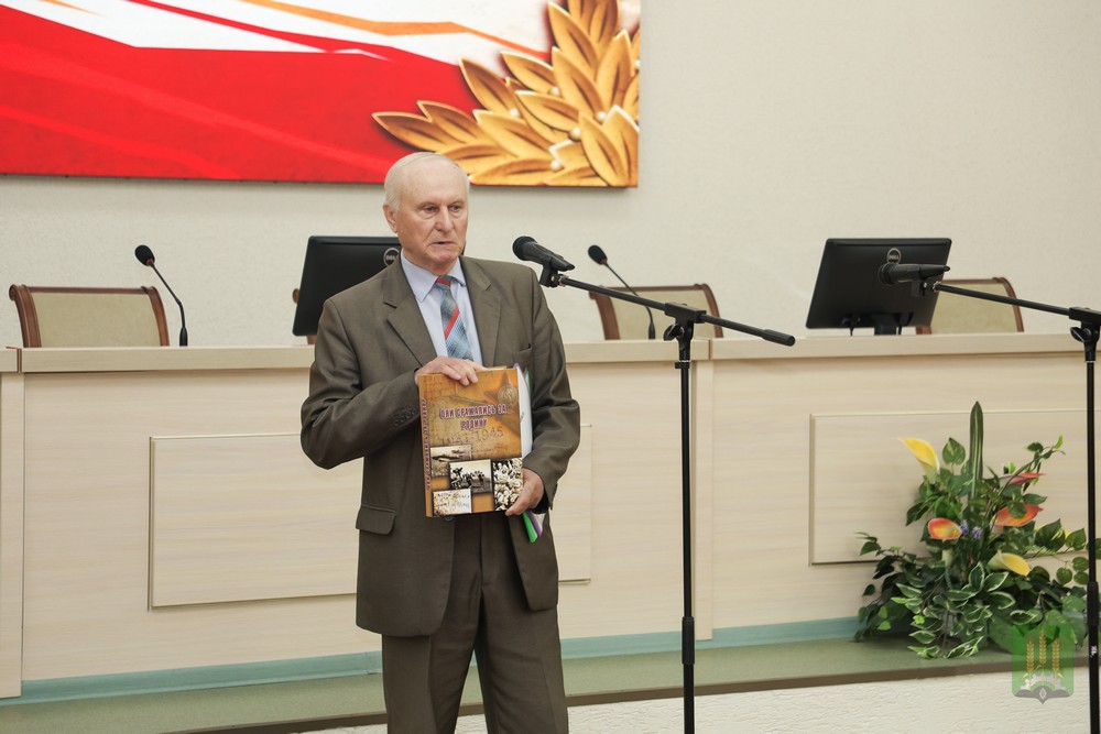 Кураторский час