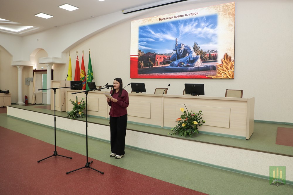 Кураторский час