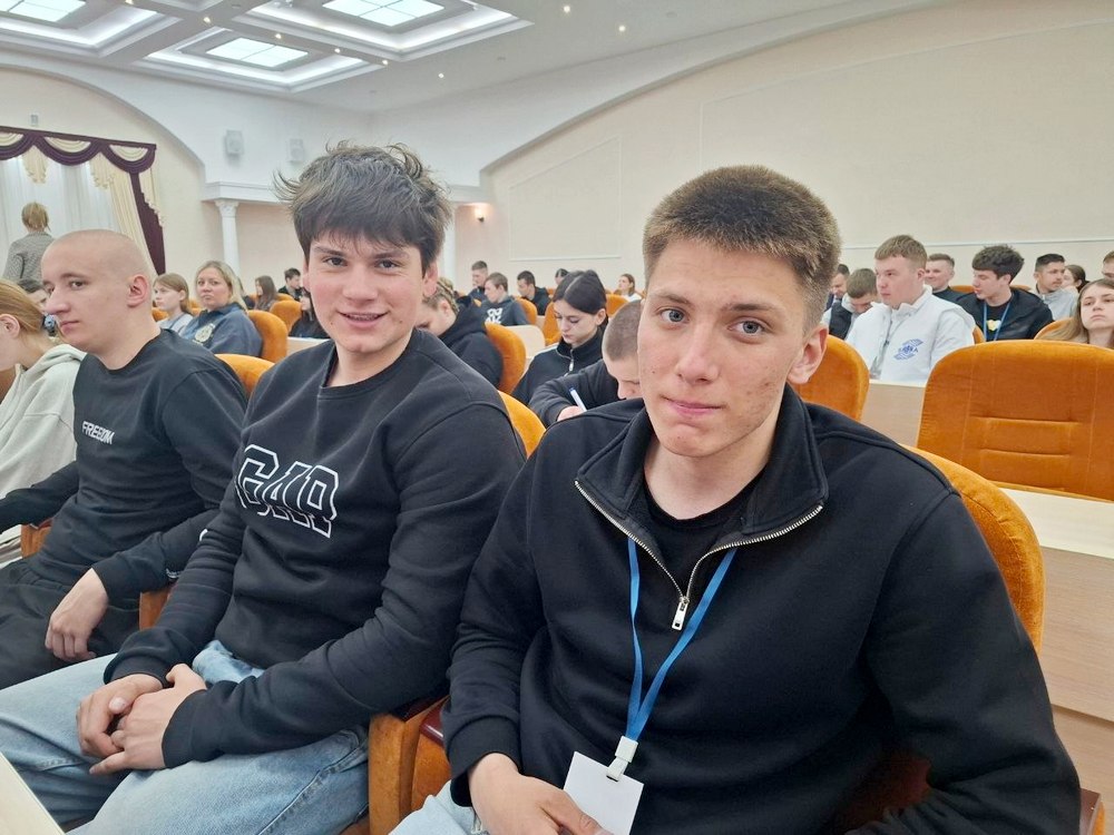 О нас пишут