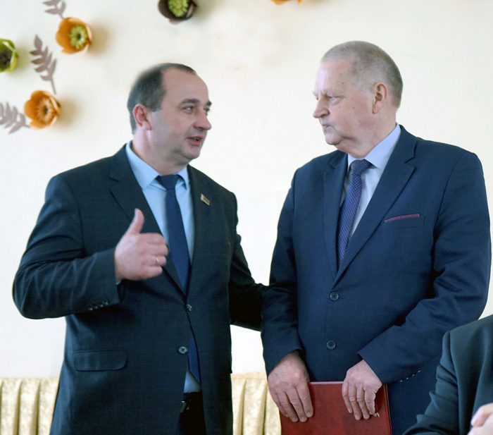 О нас пишут