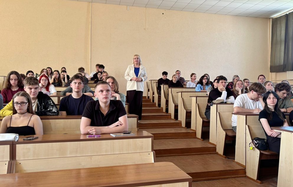 Мы за семейные ценности!