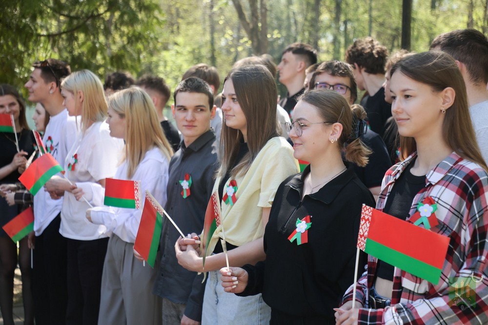 Ко Дню Победы